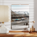 f1.8 WALL CALENDAR 2026