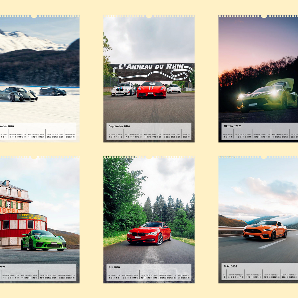 f1.8 DESK CALENDAR 2026